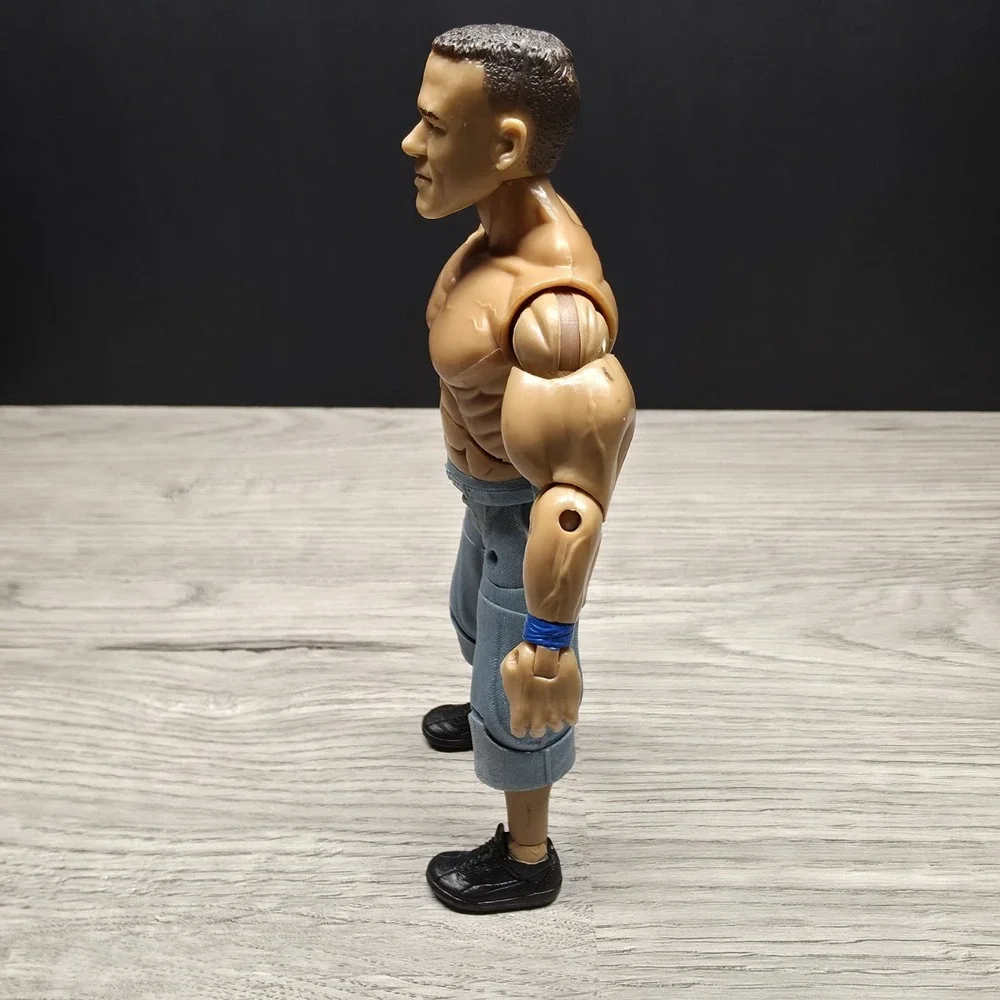 Vintage 2005 WWE 